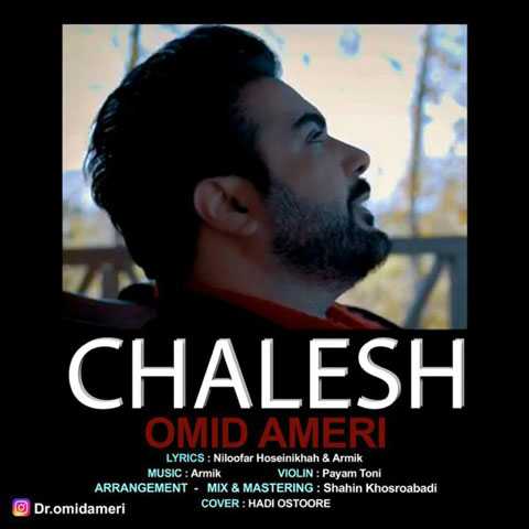 Omid Ameri Chalesh